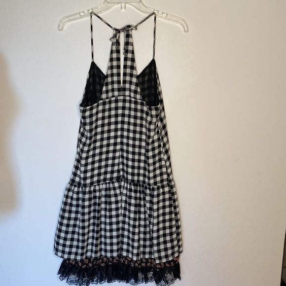 Princess Vera Wang Dress Halter Dress - Picture 2 of 14